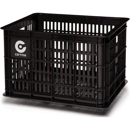 Cortina Krat Dubai (MIK) 29,5L noir 45x35x25cm