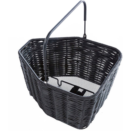 Cortina Panier Sevilla (MIK) 29L noir 40x33x22cm