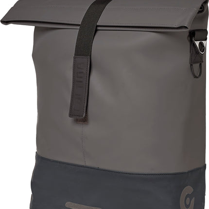 Cortina shoppertas Melbourne (MIK) 14L antraciet
