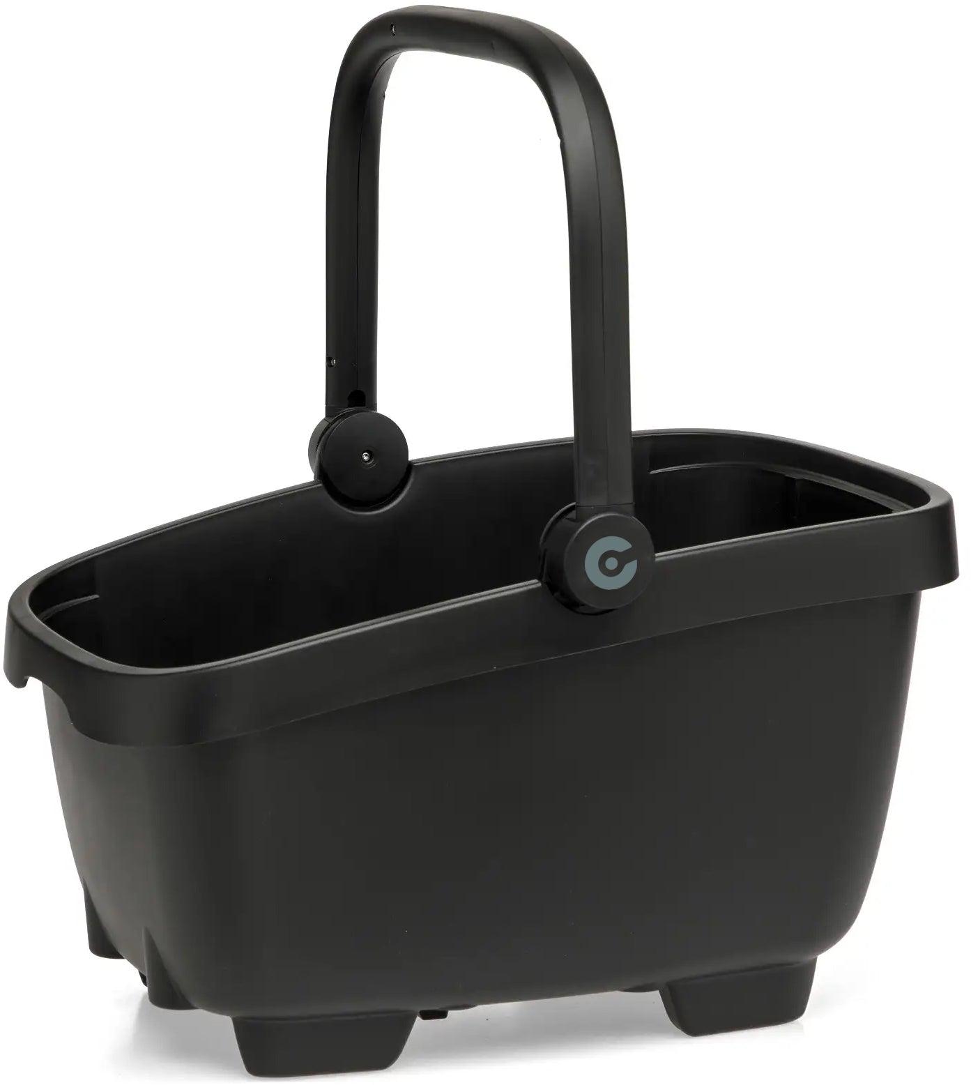 Cortina Doha mand zwart MIK