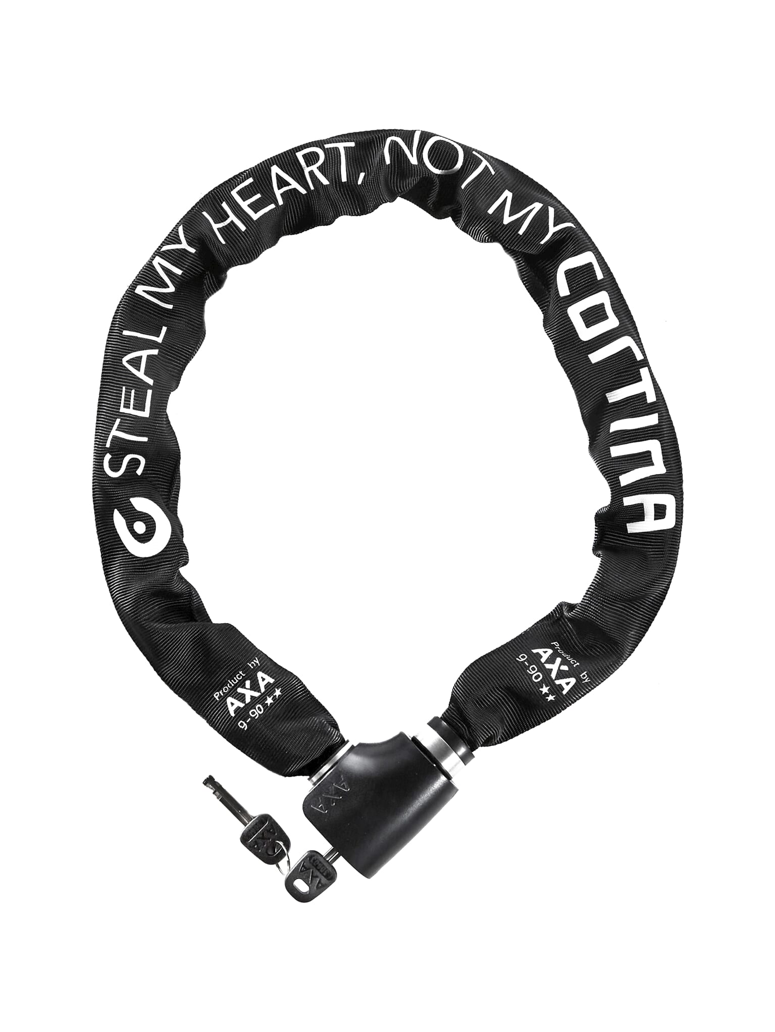 Cortina kettingslot Barcelona ART2