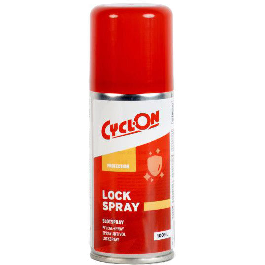 CyclOn slotspray 100ml