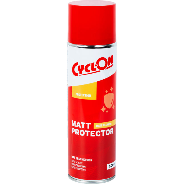 CyclOn Matt Protector 500ml 500ml