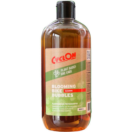 CyclOn Blooming Bike Bubbles 500ml