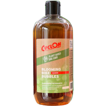 CyclOn Blooming Bike Bubbles 1l