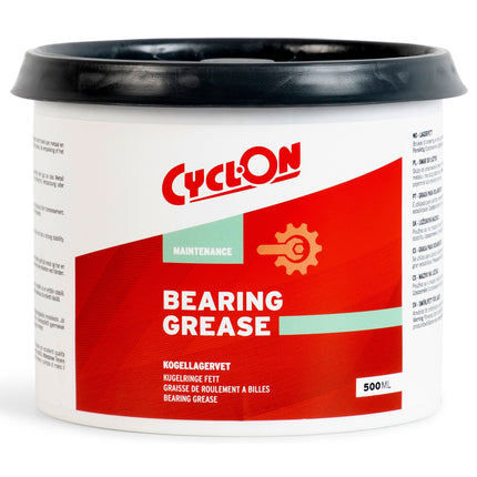 CyclOn lagervet 500ml