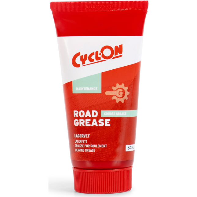 CyclOn Road Grease 50ml Course Grease Tube