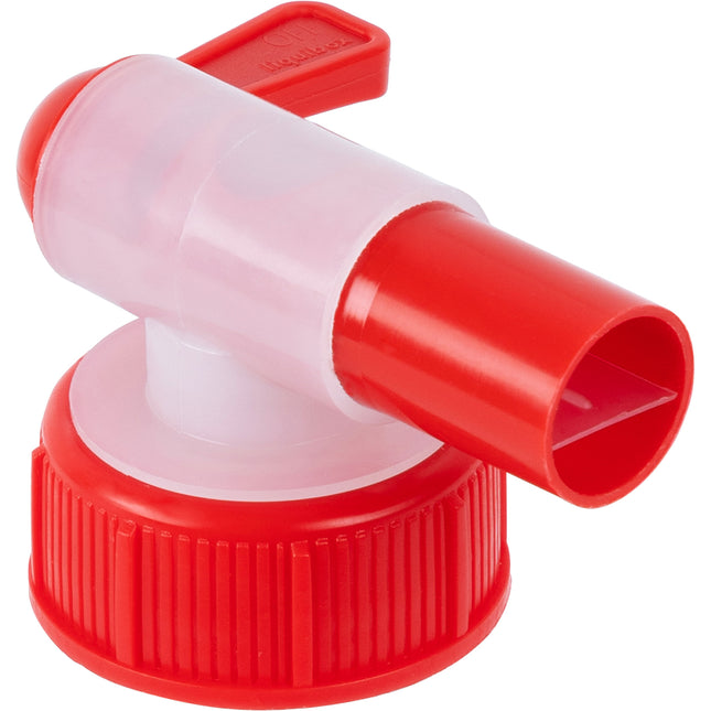 CyclOn kraantje voor 2,5l jerrycan