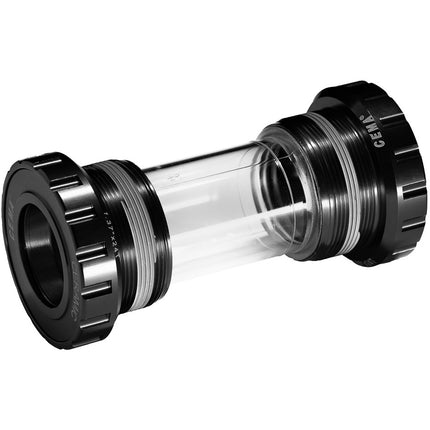 CEMA bottom bracket BSA Shimano SG3 coated ceramic black