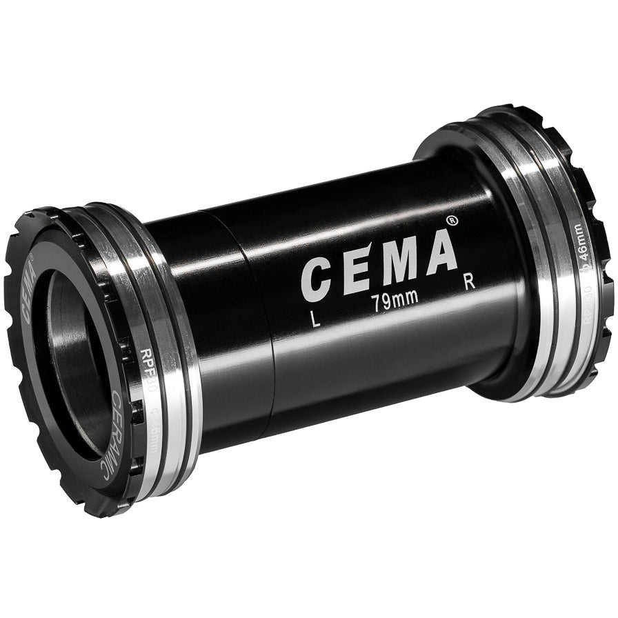 CEMA bracketas BBright46 BB30 / PF30 SG3 coated ker. zw.