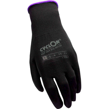 CyclOn glove WP flex nyl/pu M.7