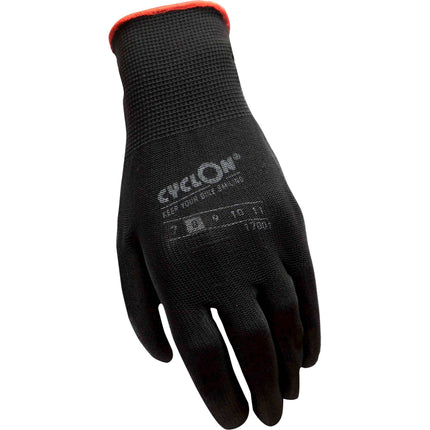 CyclOn glove WP flex nyl/pu M.8