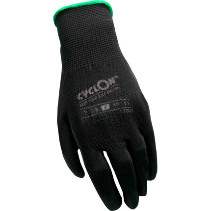 CyclOn handschoen WP flex nyl/pu M.9