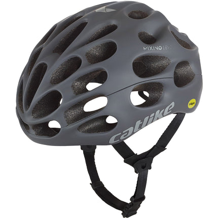 Catlike racehelm Mixino Evo Mips maat S 52-54cm poppy seed