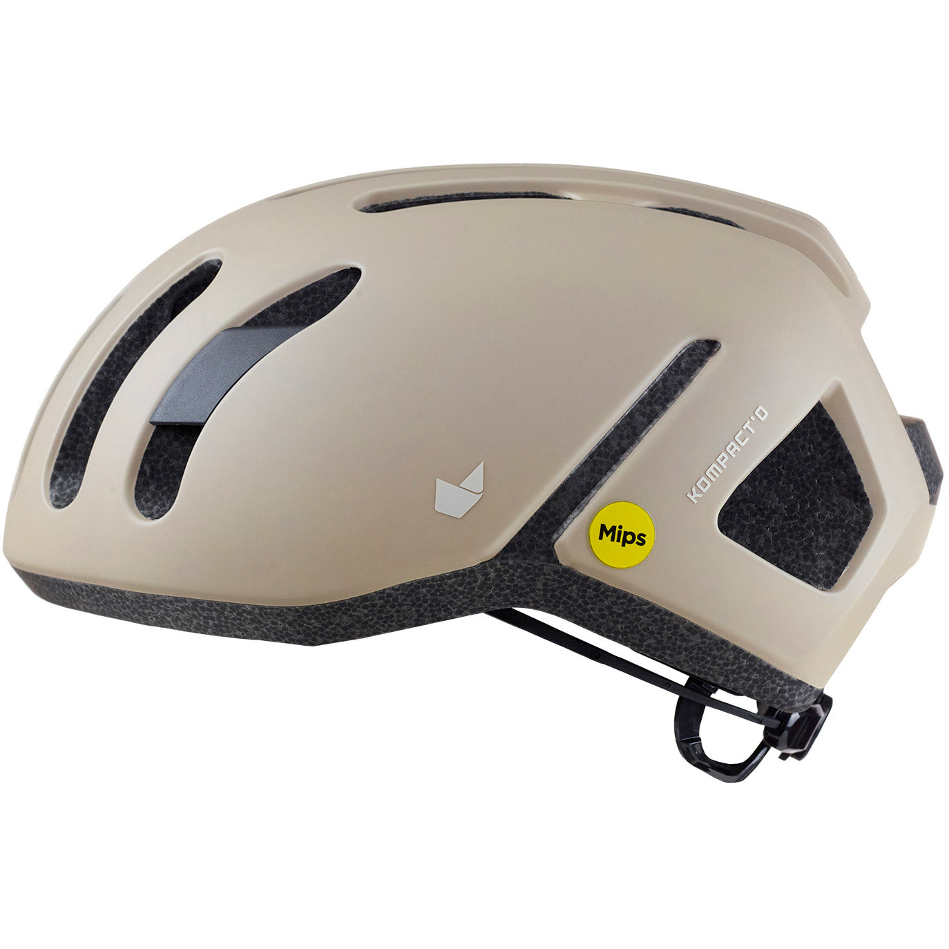 Catlike urban helm Kompact'o II maat L beige