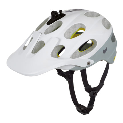 Catlike MTB helm Yelmo Mips maat S 54-56cm white grey