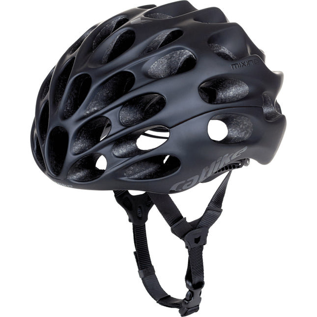 Catlike racehelm Mixino maat S 52-54cm zwart mat