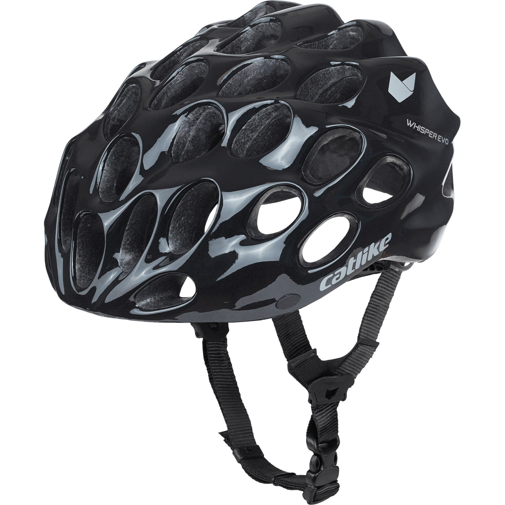 Catlike racehelm Mixino maat M 56-58cm zwart mat