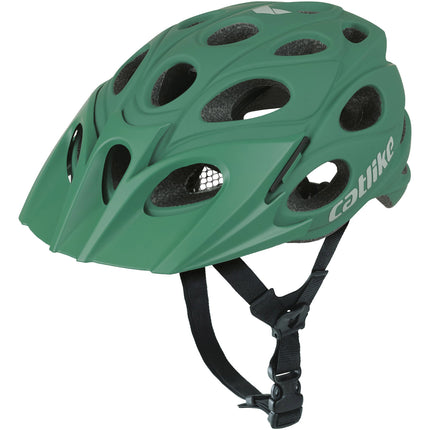 Catlike MTB helm Leaf maat L 58-60cm frosty spruce