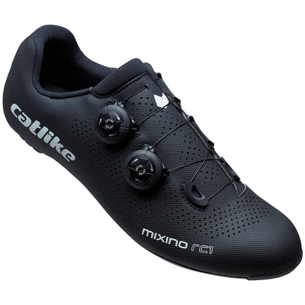 Chaussures de course Catlike Mixino RC1 Carbon taille 45 noir