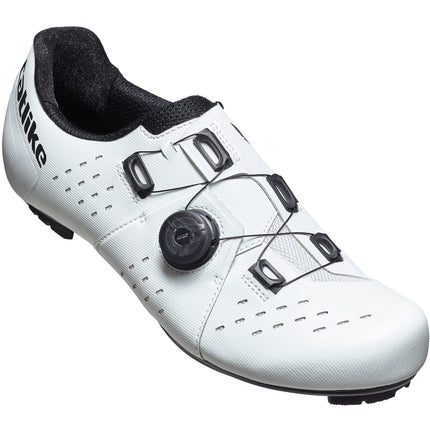 Catlike raceschoenen Whisper R2 maat 38 wit
