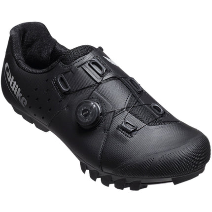 Catlike MTB schoenen Whisper X2 maat 43 zwart