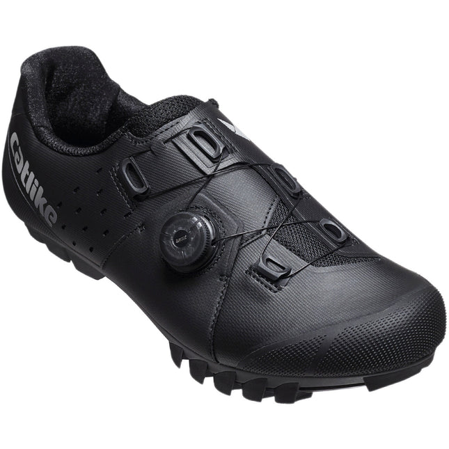 Catlike MTB schoenen Whisper X2 maat 47 zwart