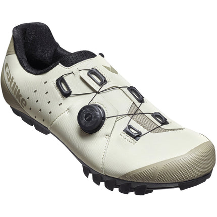 Catlike MTB schoenen Whisper X2 maat 41 beige