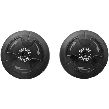 Catlike draaisluiting voor Maxino schoenen zwart (2st)