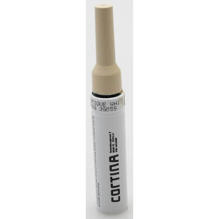 Cortina lakstift Antique White UGSG 39055 Gloss