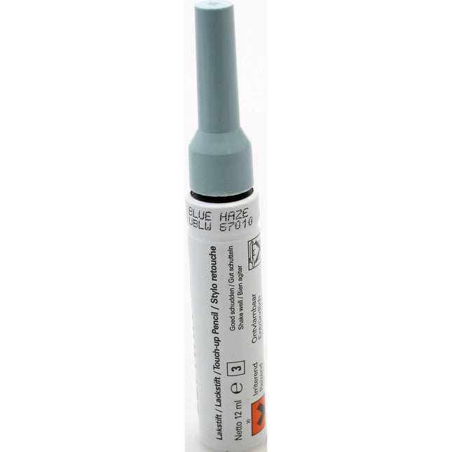 Cortina lakstift Blue Haze UBLW 67010 Gloss