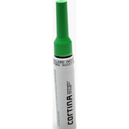 Cortina paint pen Bolero PGRW 40007 Matte