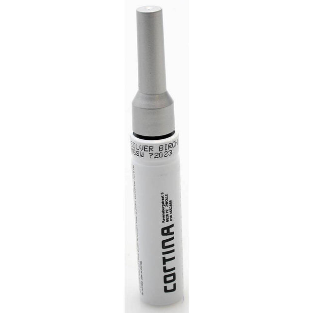 Cortina lakstift Silver Birch MGSW 72023 Gloss