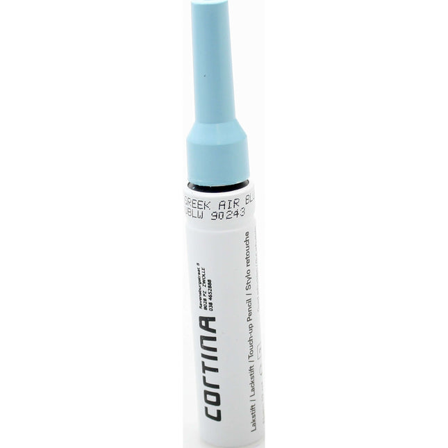 Cortina lakstift Greek Air Blue UBLW 90243 Gloss