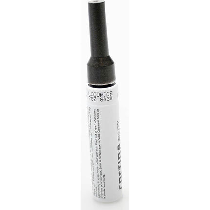 Cortina paint pen Licorice PGZ 8030 Gloss