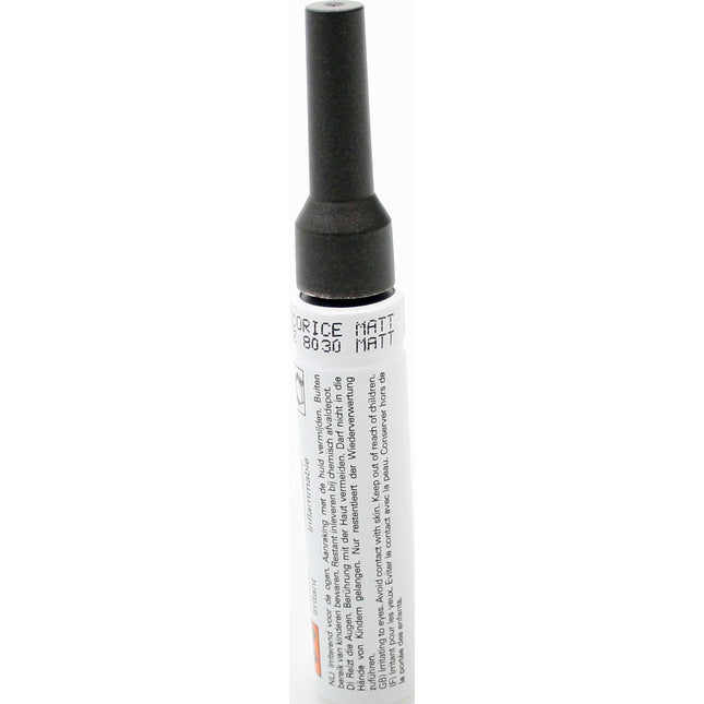 Cortina lakstift Licorice PGZ 8030 Matte