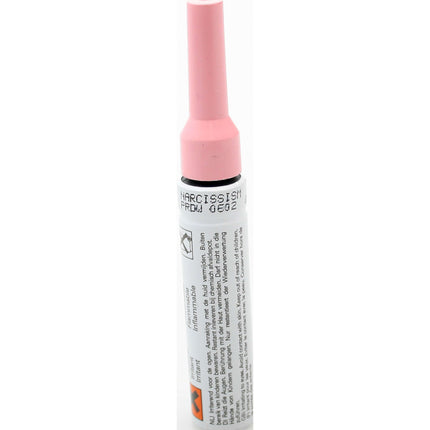 Cortina stylo retouche Narcissism PRDW 0602 Brillant