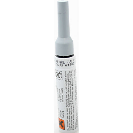 Cortina stylo retouche Pearl Grey MGSW 01307 Brillant