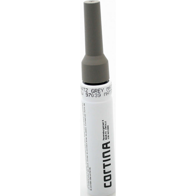 Cortina lakstift Quarz grey UGSW 97039 Matte