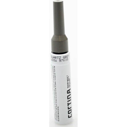 Cortina paint pen Quarz gray UGSW 97039 Gloss