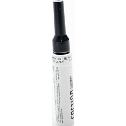 Cortina stylo retouche Sapphire Black PZG 2769 Brillant