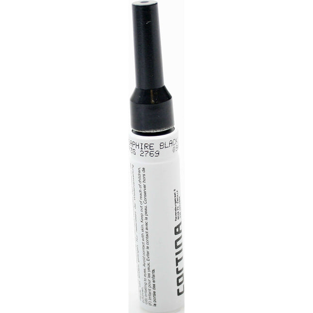 Cortina lakstift Sapphire Black PZG 2769 Gloss