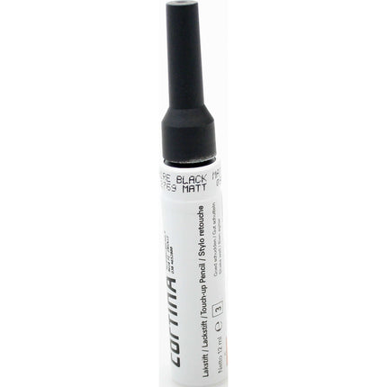 Cortina lakstift Sapphire Black PZG 2769 Matte