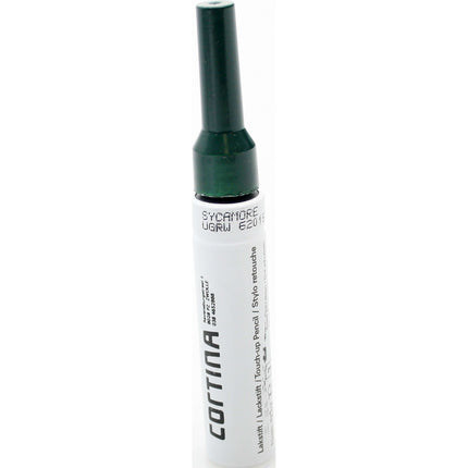 Cortina stylo retouche Sycamore UGRW 62015 Brillant