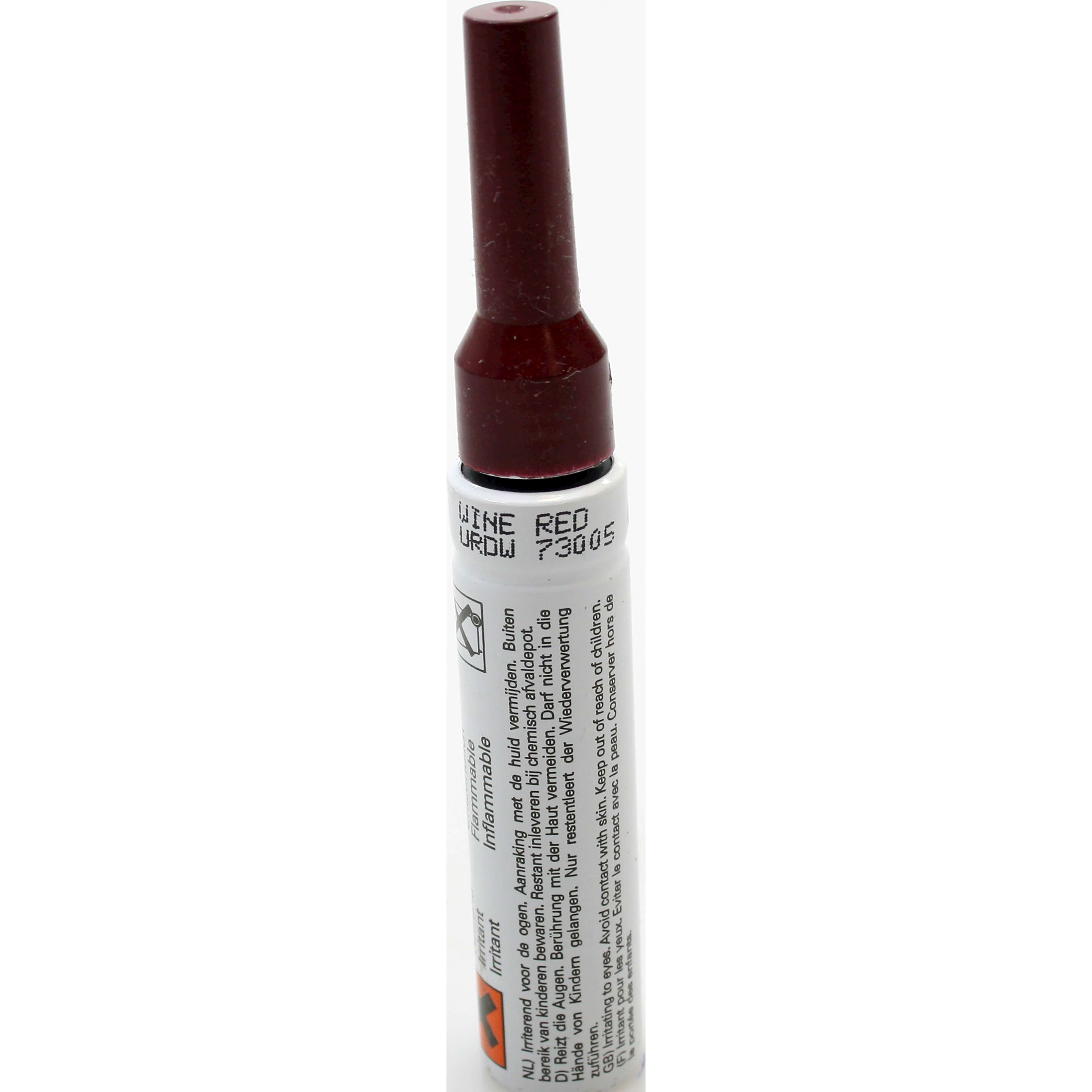 Cortina lakstift Wine Red URDW 73005 Gloss