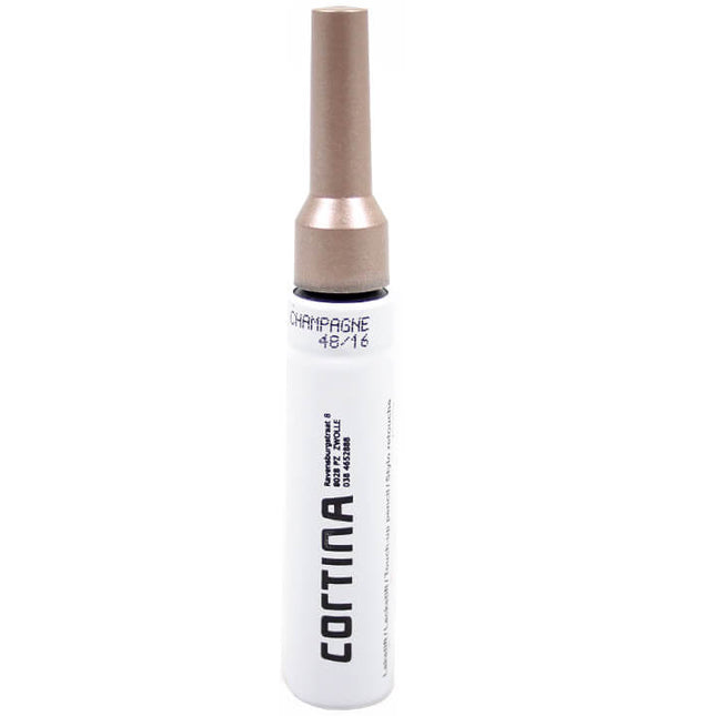 Cortina lakstift Pink Champagne  PBRW 81065 Gloss