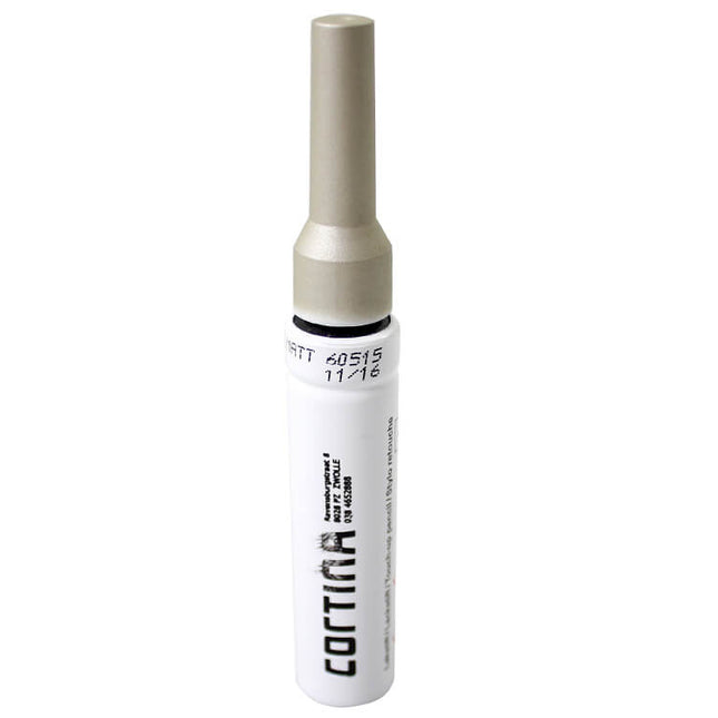 Cortina stylo retouche Argent Métallisé MGSW 60515 Mat