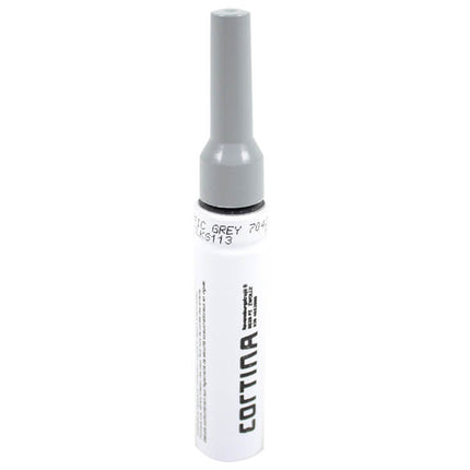 Cortina lakstift Traffic Grey UGSW 7042 Gloss