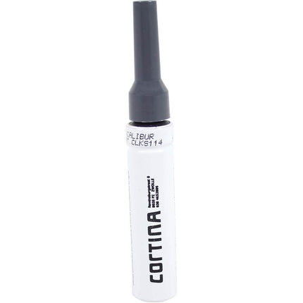 Cortina Stylo de retouche Excalibur UGSW 02447 Brillant