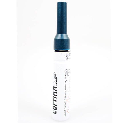 Crayon de retouche Cortina Irish Blue MBLG 72877 Mat
